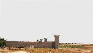 اعتقال 5 مواطنین من اهل السنة و الجماعة في الأحواز