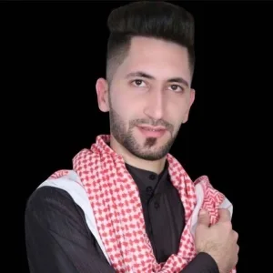 إعتقال وتعذيب الناشط الثقافي الأحوازي مصطفى الهلیجي