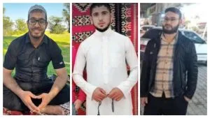 اعتقال أكثر من 10 مواطنين من اهل السنة و الجماعة في الأحواز