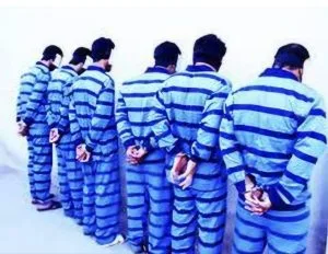 الأحواز تشهد موجة اعتقالات جديدة؛ قوات الأمن الإیرانیة تعتقل 18 ناشطاً