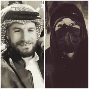 استدعاء واعتقال ناشطين ثقافيين وفنانين أحوازيين إثر تضامنهم مع عائلات المُعدَمين
