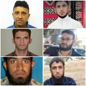 إضراب الطعام في “سجن شيبان”: نقل 8 سجناء آخرين إلى العزل الانفرادي