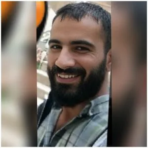 وفاة “حسن ساعدي” أثناء الاحتجاز؛ العائلة تؤكد أنه لم يرتكب أي جريمة