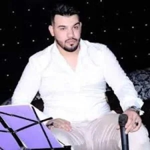 الإفراج عن “حسين الأحوازي” ; الفنان المحبوب بعد اعتقاله في العراق