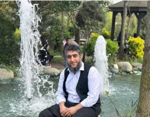 اغتيال “مسعود ناظري” رجل دين وناشط سياسي كردي معارض للنظام الإيراني في إسطنبول