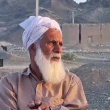 اغتيال “الملا كمال صلاحزهي” أحد أبرز الشخصيات البلوشية النافذة في اقليم بلوشستان