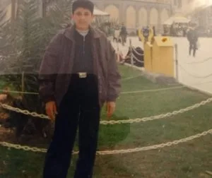 “ناظم البریهی” ينهِي إضرابه عن الطعام بعد وعود من السلطات القضائية