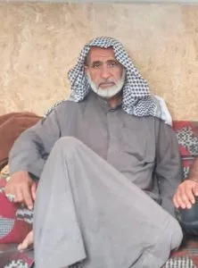 مقتل “هاشم العيداني” الناشط الأحوازي، برصاص قوات الأمن التابعة للنظام الإيراني