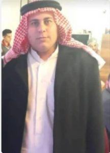 دفن قسري لجثمان سجين رأى (عقائدي) عربي أحوازي… وعائلة أمير نيّسي تُمنع من الوداع