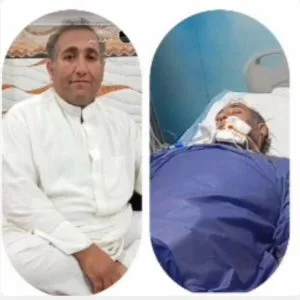 وفاة السجين الأحوازي أحمد الناصري في سجن سبيدار … وضغوط على العائلة لإسكاتها