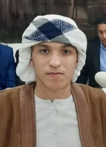 بيان منظمة “كارون” لحقوق الإنسان بشأن وفاة “أحمد بالدي” الطالب الأحوازي