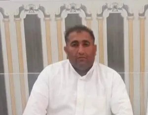 تدهور الحالة الصحية لسجين عربي في سبيدار الأحواز.. وعائلته ترفض رواية المسؤولين