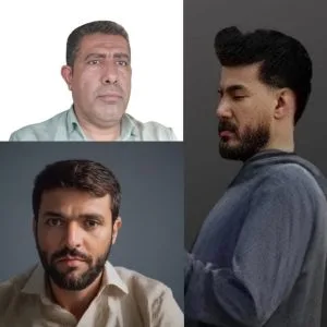 المحكمة العليا للنظام الإيراني تؤيّد حُكم الإعدام مرّتين بحق ثلاثة معتقلين سياسيين في الأحواز