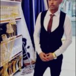 انتحار شاب أحوازي يبلغ من العمر 23 عامًا في يوم زفافه