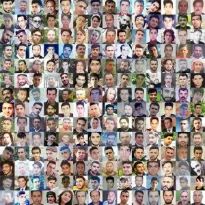 بيان منظمة “كارون” لحقوق الإنسان بمناسبة الذكرى السادسة لنوفمبر2019 الدموي و”مجزرة الجراحي”