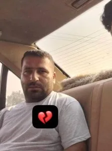 تنفيذ حكم الإعدام بحق سجين بتهمة القتل في سجن سبيدار بالأحواز