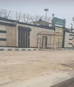 استمرار القمع الأمني في الأحواز؛ نقل سبعة سجناء سياسيين آخرين إلى الجناح الخامس في سجن شيبان