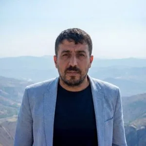 تنفيذ حكم الإعدام بحق ناصر جنت بور في سجن سپيدار بالأحواز