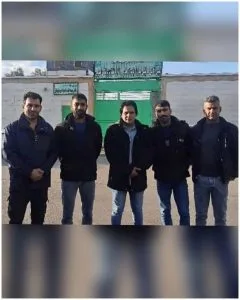 إطلاق سراح 5 عمال معتقلين من شركة “سكر شرق الأوسط” في السوس بكفالة؛ والإضراب يدخل يومه العاشر