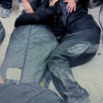 بيان منظمة كارون لحقوق الإنسان في إدانة القتل الممنهج للمتظاهرين في إيران