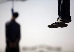 تنفيذ حكم الإعدام بحق 5 سجناء عرب في سجني القنيطرة وسپيدار بالأحواز
