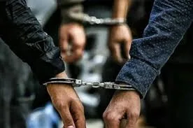 الاحتجاجات العامة؛ استخبارات إقليم الأحواز تعلن اعتقال مواطن في القنيطرة