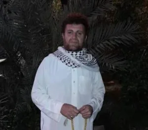 حميد كوتياني، فنان عربي قُتل في احتجاجات القنيطرة