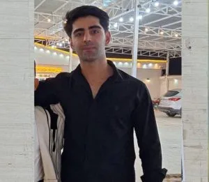 مقتل دانيال سبزي كار، مواطن من أهالي رامز في مدينة قزوين