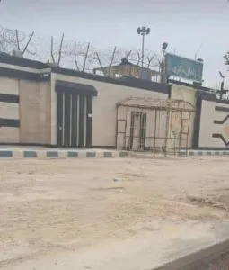 الحكم بإعدام سيد محمد موسوي بتهمة قتل قائد في قوات الباسيج بمدينة دورخوين