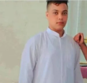 انتحار شاب يبلغ من العمر 18 عاماً في الأحواز بسبب الأزمات الاقتصادية والضغوط النفسية