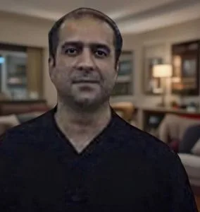 مقتل فؤاد صافي، مواطن احوازي برصاص مباشر من القوات الأمنية خلال احتجاجات فولادشهر