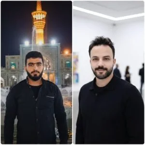مقتل مواطنَيْن عربيين في احتجاجات يناير 2026؛ رواية إطلاق النار المباشر