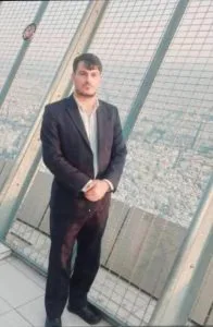 انتحار موظف الحراسة بشركة نفط “آزادگان الشمالي” حرقاً في الحويزة بعد إيقافه عن العمل