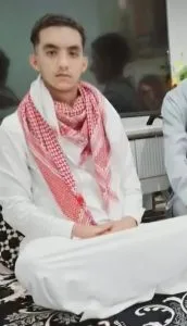 اعتقال إسماعيل باوي في الأحواز؛ استمرار انقطاع الأخبار حول وضعه والتهم الموجهة إليه بعد مرور أسبوعين