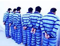 موجة اعتقالات جديدة تستهدف المواطنين من أهل السنة في الأحواز تزامناً مع تصاعد التوترات في المنطقة