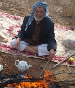 اعتقال مواطن من أهل السنة يبلغ من العمر 61 عاماً في الأحواز؛ ومخاوف بشأن وضعه الصحي