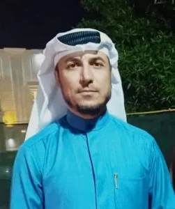 اعتقال مجاهد سواري، الناشط المدني العربي الأحوازي
