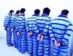 اعتقال أكثر من 10 مواطنين عرب من أتباع أهل السنة في الأحواز ونقلهم إلى مكان مجهول