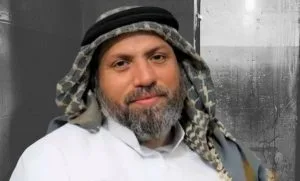 إعادة عبد الإمام زائري إلى سجن شيبان قبل استكمال مراحل علاجه