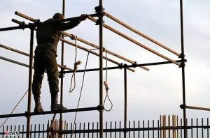 تنفيذ حكم الإعدام بحق سجين متهم بالقتل في سجن دزفول