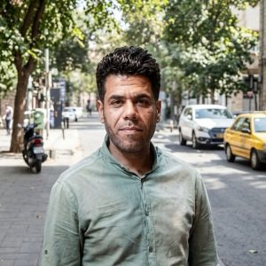 استمرار حرمان جليل بني خالد من الإجازة في سجن شيبان بالأحواز