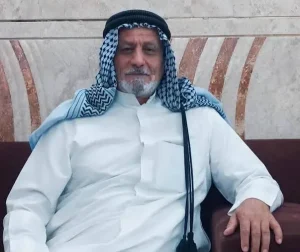 نقل محمد جعفر عرميشي من سجن شيبان بالأحواز إلى المستشفى بسبب تدهور حالته الصحية