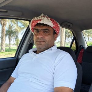حسين البوغبيش