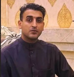 نقل علي موسوي إلى سجن شيبان لتنفيذ حكم بالسجن 6 سنوات