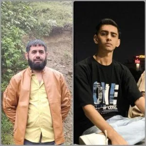 داهمة القوات الأمنية لحي مشعلي؛ اعتقال قاصر وعدة مواطنين عرب