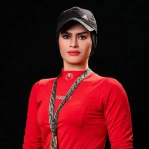 الحكم على نرجس حيدري، مدربة رياضية من إيذج، بالسجن لمدة 5 سنوات