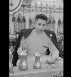 نقل يوسف المياحي (ساده‌نژاد)إلى العنبر 5 بسجن شيبان؛ مخاوف بشأن وضع هذا الشاعر العربي الأحوازي