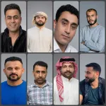 خطر الإعدام يهدد 12 شاباً عربياً في قضية «قلعة كنعان» بالأحواز بعد اتهامهم بـ«المحاربة» و«البغي»