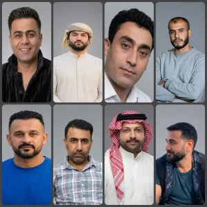 خطر الإعدام يهدد 12 شاباً عربياً في قضية «قلعة كنعان» بالأحواز بعد اتهامهم بـ«المحاربة» و«البغي»
