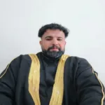 اعتقال الناشط الثقافي الأحوازي أسد الحلفي على يد استخبارات الحرس الثوري الإيراني